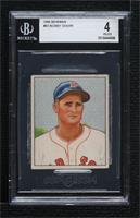 Bobby Doerr [BGS 4 VG‑EX]