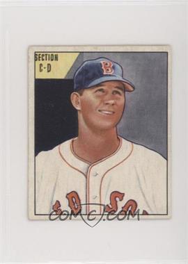 1950 Bowman - [Base] #44 - Joe Dobson