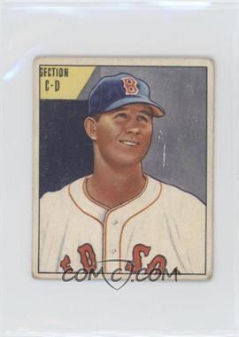 1950 Bowman - [Base] #44 - Joe Dobson