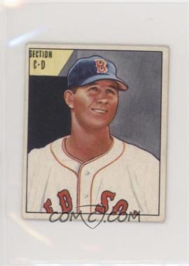 1950 Bowman - [Base] #44 - Joe Dobson