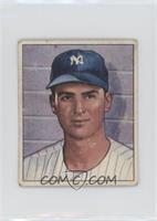 Jerry Coleman [Good to VG‑EX]