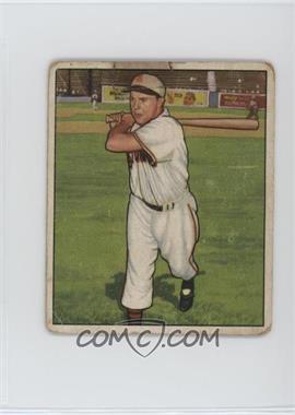 1950 Bowman - [Base] #50 - Dick Kokos [Poor to Fair]