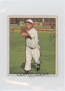 1950 Bowman - [Base] #50 - Dick Kokos [Poor to Fair]