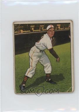 1950 Bowman - [Base] #51 - Ned Garver [Good to VG‑EX]