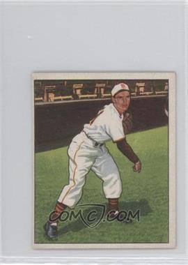 1950 Bowman - [Base] #51 - Ned Garver