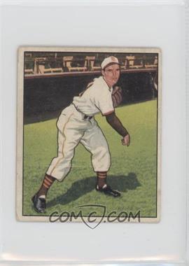 1950 Bowman - [Base] #51 - Ned Garver [Good to VG‑EX]