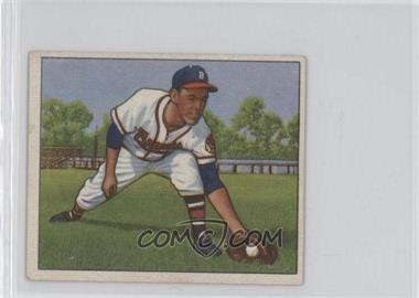 1950 Bowman - [Base] #55 - Buddy Kerr