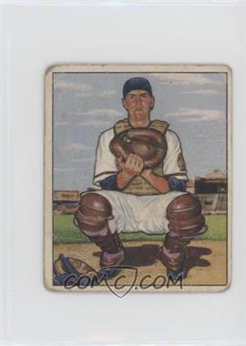 1950 Bowman - [Base] #56 - Del Crandall [Poor to Fair]