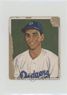 1950 Bowman - [Base] #59 - Ralph Branca [COMC RCR Poor]