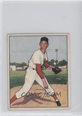 1950 Bowman - [Base] #63 - Ewell Blackwell [Noted]