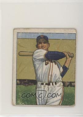 1950 Bowman - [Base] #64 - Alvin Dark [Poor to Fair]