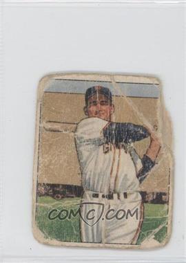 1950 Bowman - [Base] #64 - Alvin Dark [COMC RCR Poor]