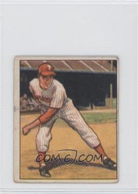 1950 Bowman - [Base] #68 - Curt Simmons