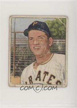 1950 Bowman - [Base] #69 - Wally Westlake [Poor to Fair]