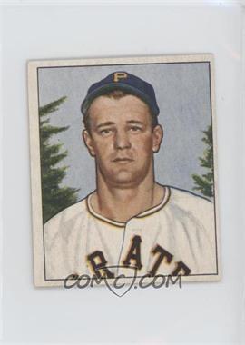 1950 Bowman - [Base] #70 - Bob Chesnes