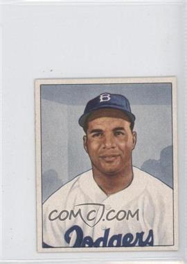 1950 Bowman - [Base] #75 - Roy Campanella