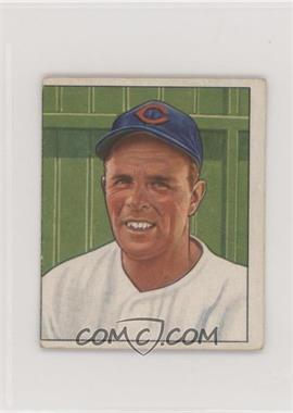 1950 Bowman - [Base] #79 - Johnny Vander Meer