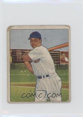 1950 Bowman - [Base] #81 - Ron Northey [Poor to Fair]