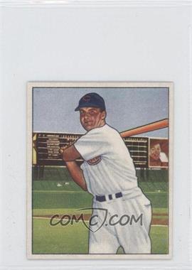 1950 Bowman - [Base] #81 - Ron Northey