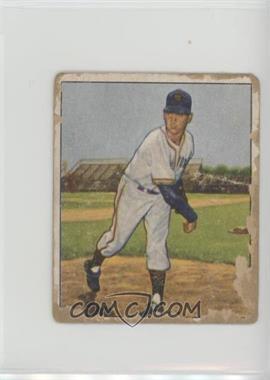 1950 Bowman - [Base] #83 - Sheldon Jones [COMC RCR Poor]