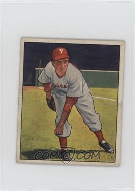 1950 Bowman - [Base] #85 - Ken Heintzelman