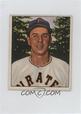 1950 Bowman - [Base] #86 - Stan Rojek