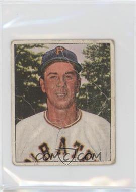 1950 Bowman - [Base] #86 - Stan Rojek