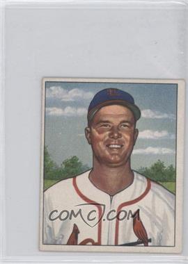 1950 Bowman - [Base] #89 - Red Munger