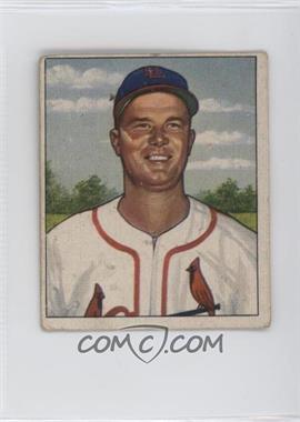 1950 Bowman - [Base] #89 - Red Munger [Good to VG‑EX]