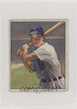 1950 Bowman - [Base] #9 - Vic Wertz