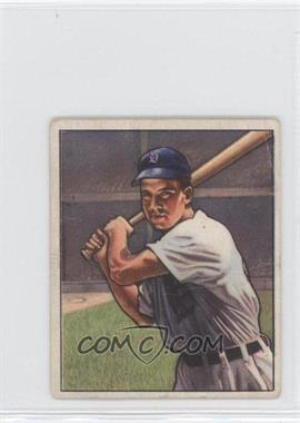 1950 Bowman - [Base] #9 - Vic Wertz [Good to VG‑EX]