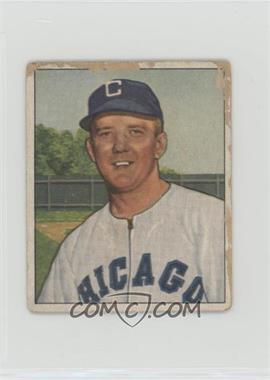 1950 Bowman - [Base] #91 - Cass Michaels [COMC RCR Poor]