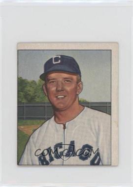 1950 Bowman - [Base] #91 - Cass Michaels