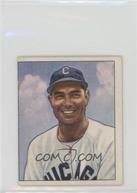 1950 Bowman - [Base] #92 - Hank Majeski