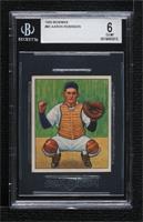 Aaron Robinson [BGS 6 EX‑MT]