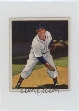 1950 Bowman - [Base] #96 - Virgil Trucks