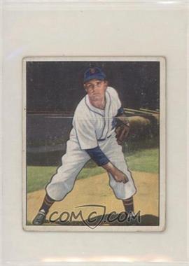 1950 Bowman - [Base] #96 - Virgil Trucks