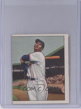 1950 Bowman - [Base] #98 - Ted Williams [Good to VG‑EX]