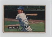 Pat Mullin [Poor to Fair]