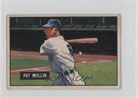 Pat Mullin [Good to VG‑EX]