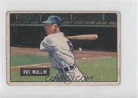 Pat Mullin [Good to VG‑EX]