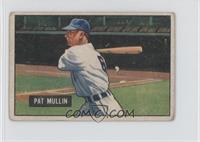 Pat Mullin [COMC RCR Poor]