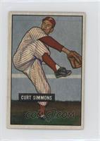 Curt Simmons