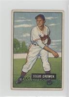 Steve Gromek