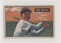 Hank Majeski [Good to VG‑EX]