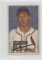 Gerry Staley