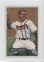 Walker Cooper [Good to VG‑EX]