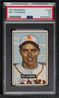 Ray Coleman [PSA 1.5 FR]