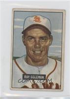 Ray Coleman [Good to VG‑EX]