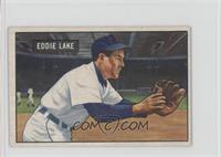 Eddie Lake [Good to VG‑EX]